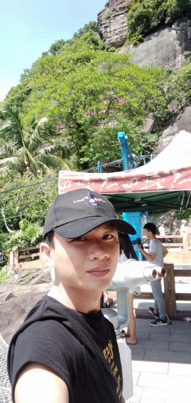 清凉的第一张照片--海口交友中心