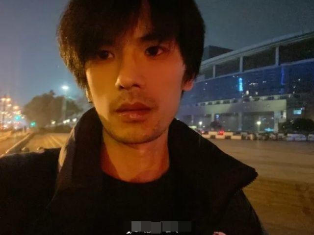 陈书誉的第一张照片--海口交友中心