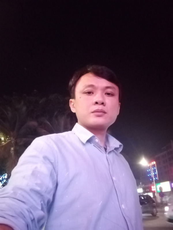 一笔一划的第一张照片--海口交友中心