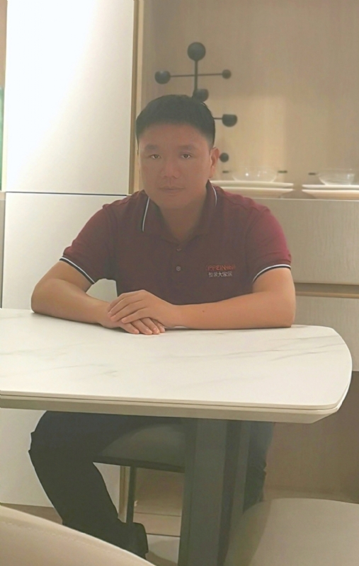 好想有个家的第一张照片--海口交友中心