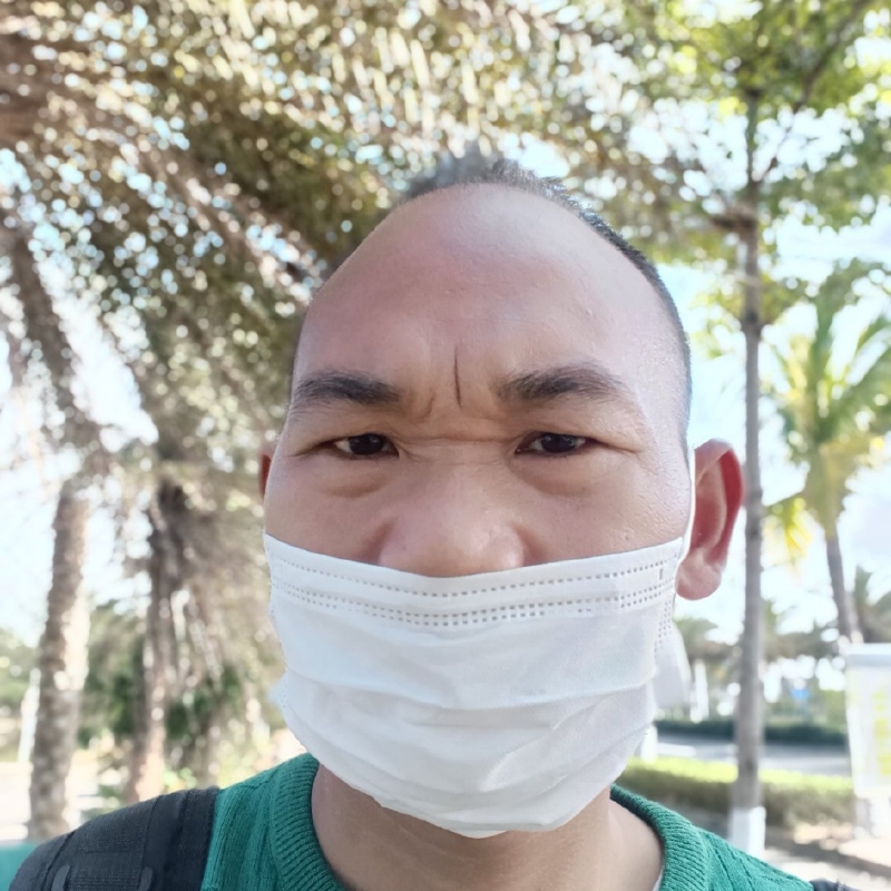 塑马的峰哥的第一张照片--海口交友中心
