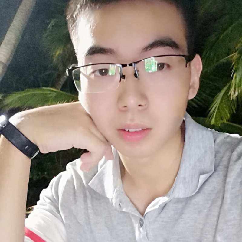 吾跃的第一张照片--海口交友中心