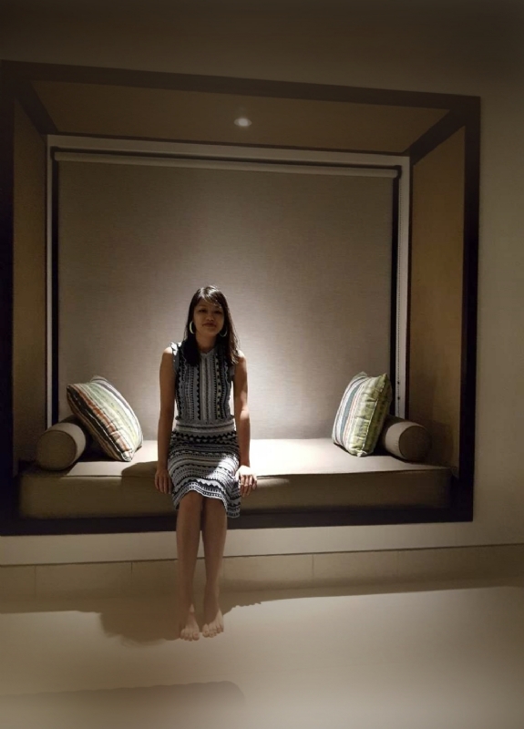 Michelle的第一张照片--海口交友中心