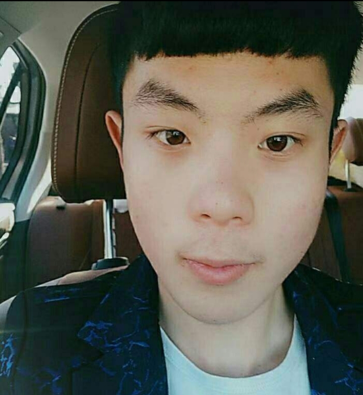 冬耀的第一张照片--海口交友中心